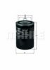 KNECHT OC 67 Hydraulic Filter, automatic transmission